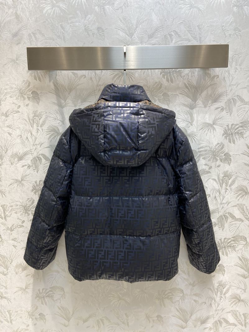 Fendi Down Jackets